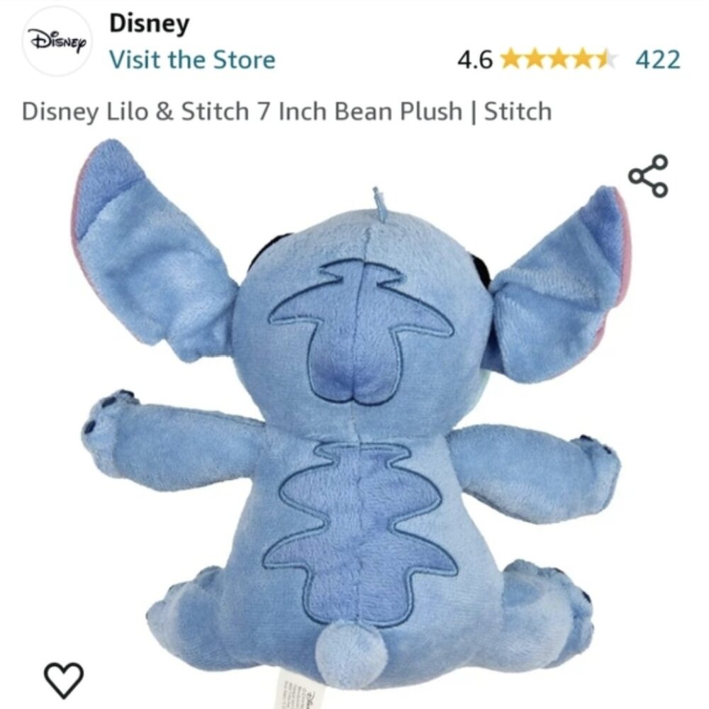 Mini Stitch - Picture 4 of 4